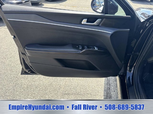 Used 2023 Kia K5 GT-Line w/ GT-Line Premium Package FWD image 15