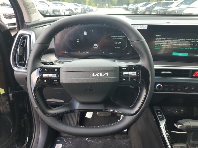 New 2026 Kia Sorento SX FWD image 27