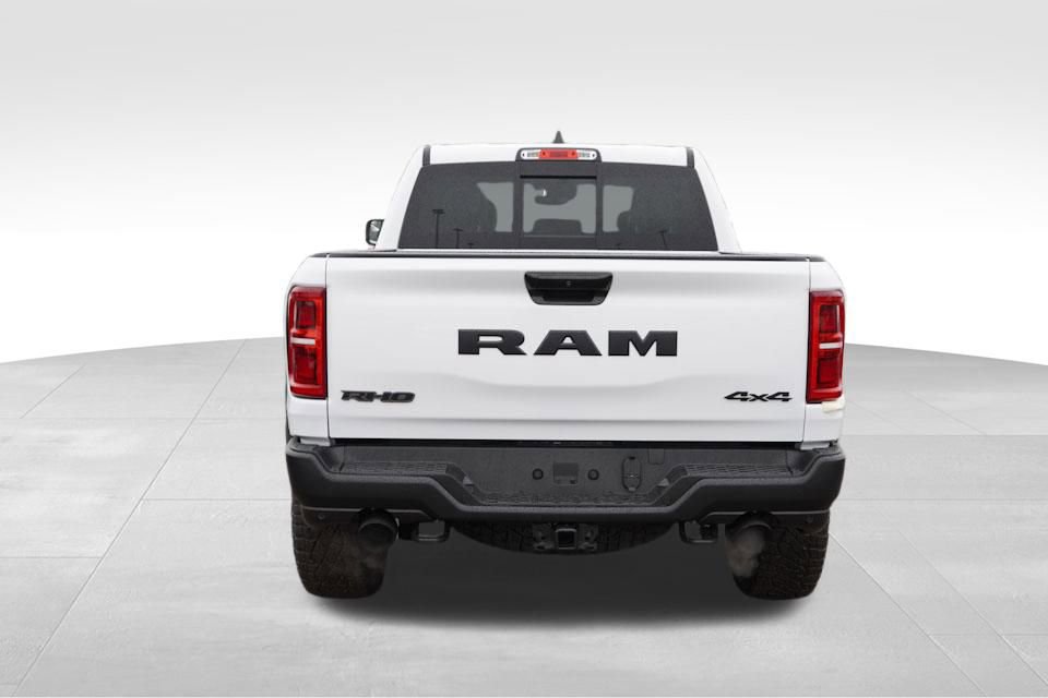 New 2026 RAM 1500 RHO image 4