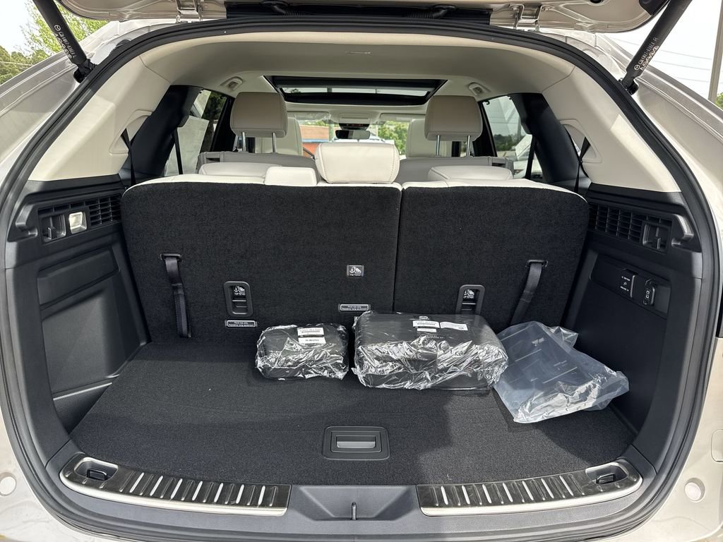 New 2026 MAZDA CX-90 3.3 Turbo S w/ Premium Plus AWD/4WD image 25