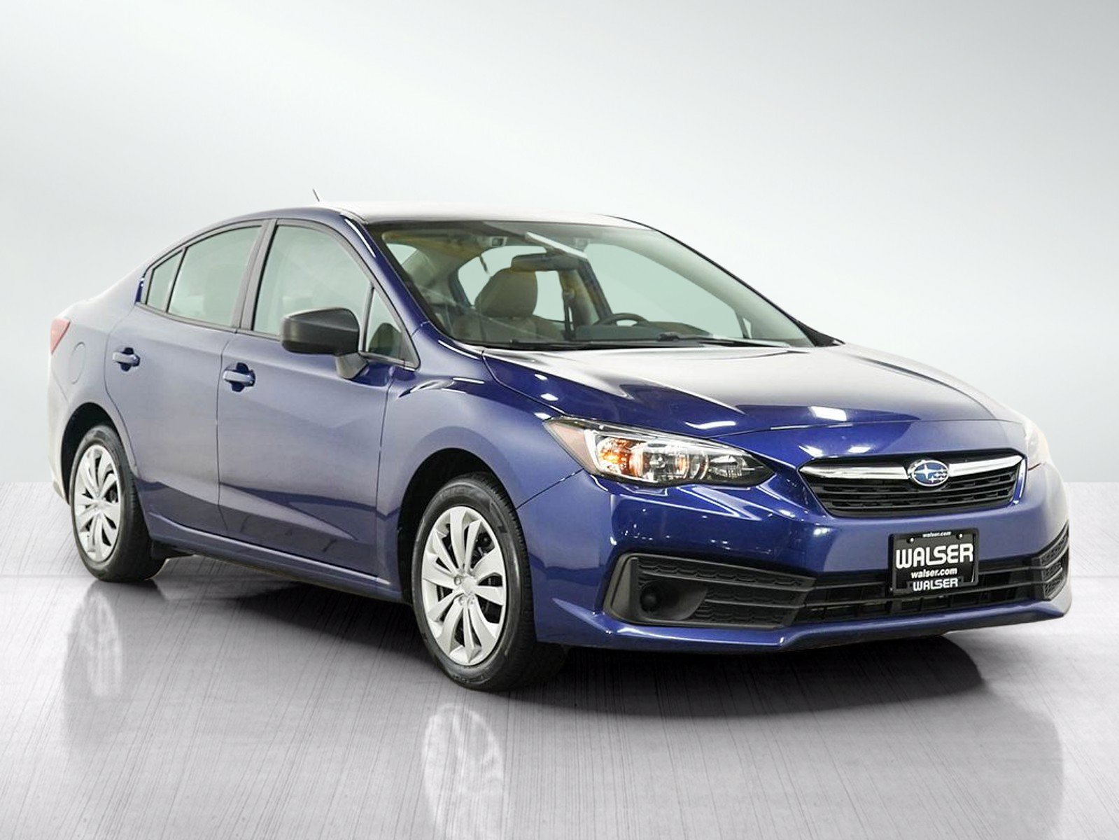 Used 2022 Subaru Impreza 2.0i AWD/4WD image 7