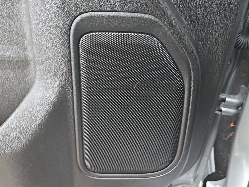 Used 2023 Chevrolet Silverado 1500 Custom w/ LPO, Dark Essentials Package image 25