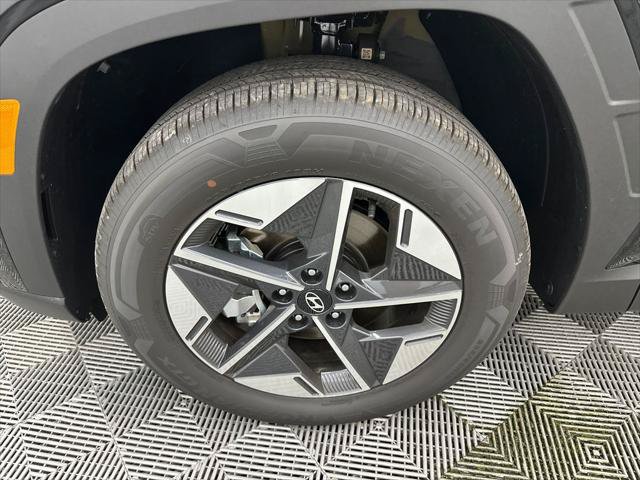 New 2026 Hyundai Tucson SEL AWD/4WD image 12