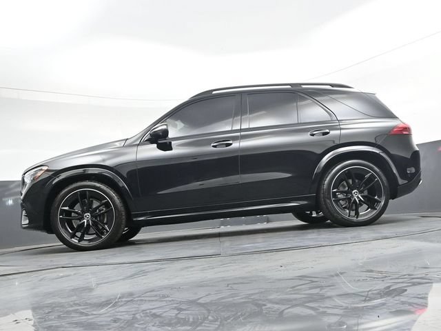 Used 2024 Mercedes-Benz GLE 580 4MATIC image 35