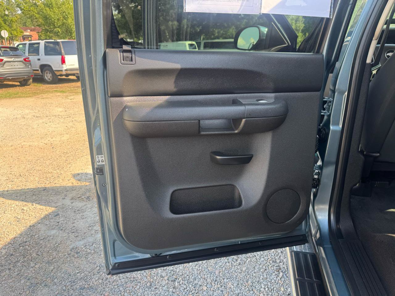 Used 2013 Chevrolet Silverado 1500 LS RWD image 15