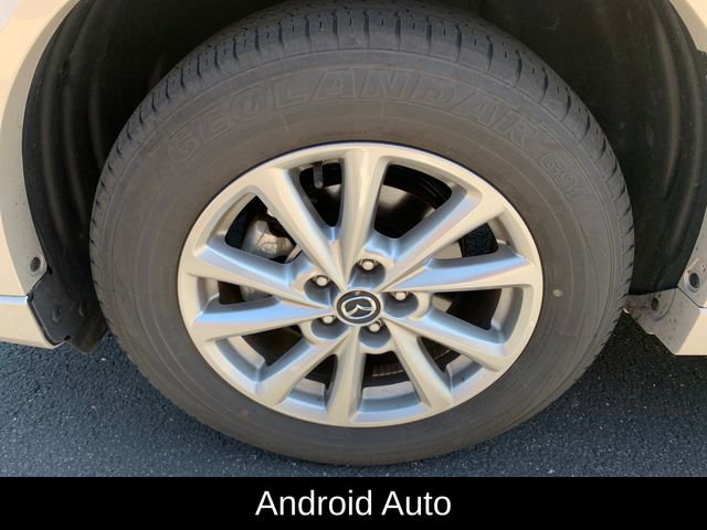 Used 2025 MAZDA CX-5 AWD 2.5 S w/ Preferred Package image 10