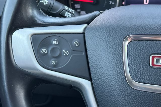 Used 2020 GMC Terrain SLE w/ LPO, Floor Liner Package AWD/4WD image 31
