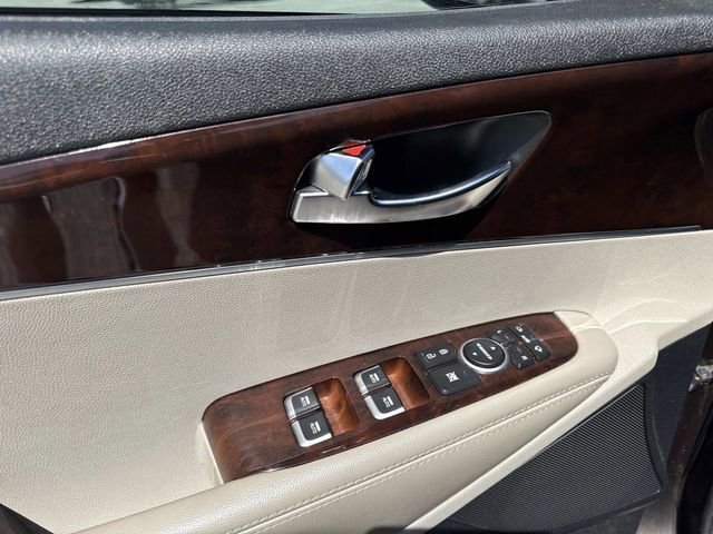 Used 2017 Kia Sorento EX w/ EX Premium Package image 19