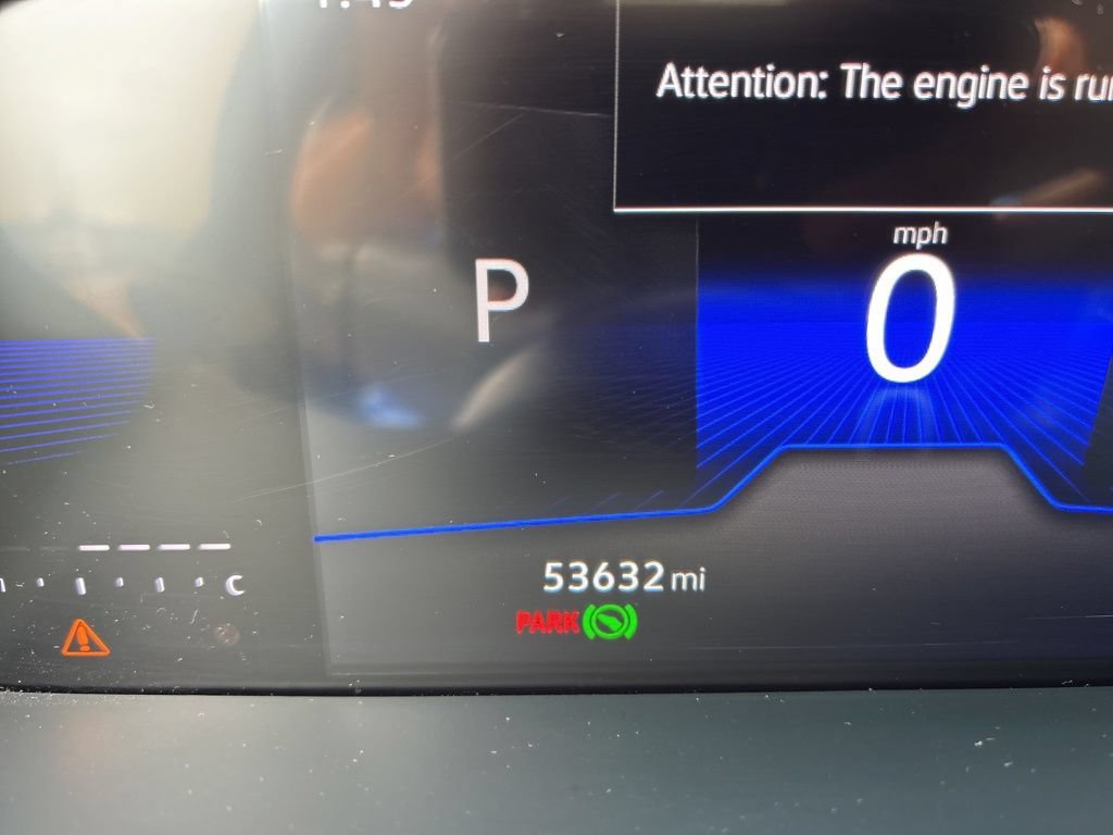 Used 2024 Volkswagen Taos SE FWD image 42