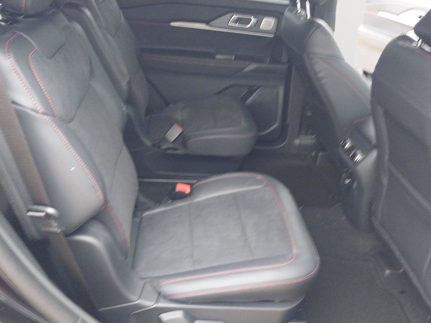 New 2026 Ford Explorer ST w/ Sun And Sound Package image 20