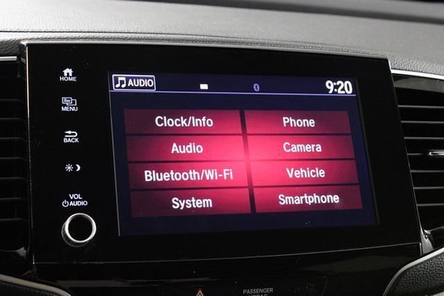 Used 2021 Honda Ridgeline Sport image 36