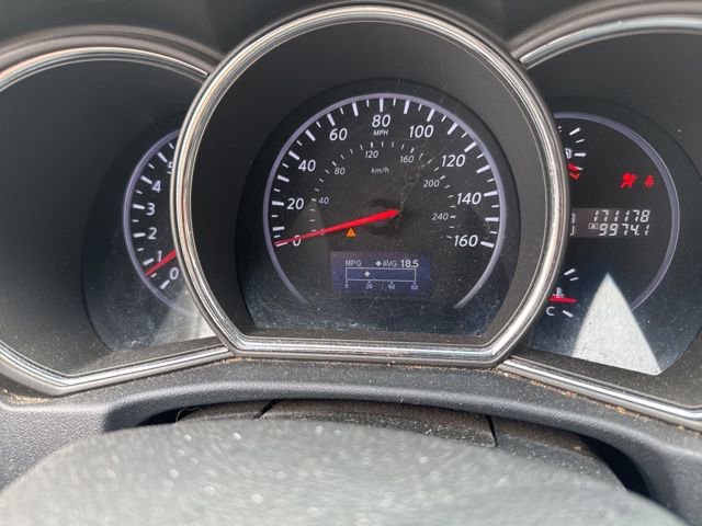 Used 2012 Nissan Murano SL image 6