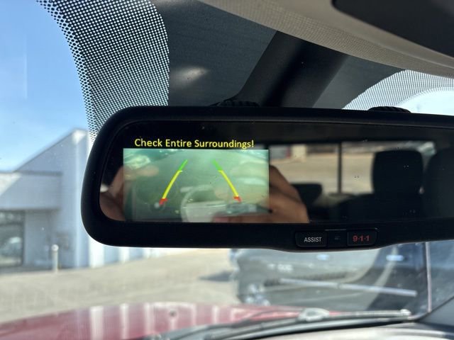 Used 2014 RAM 2500 Big Horn image 18