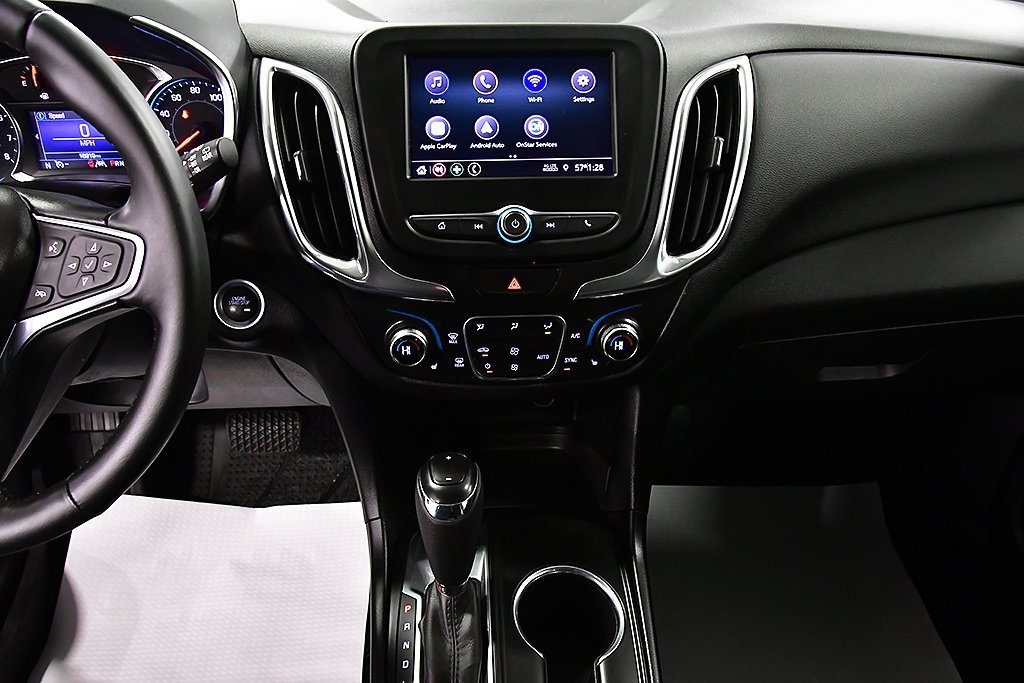 Used 2020 Chevrolet Equinox LT image 25