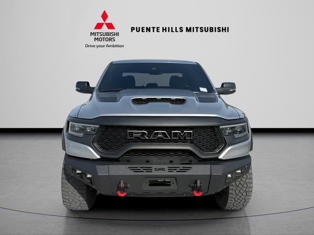 Used 2023 RAM 1500 TRX w/ TRX Level 1 Equipment Group AWD/4WD image 2