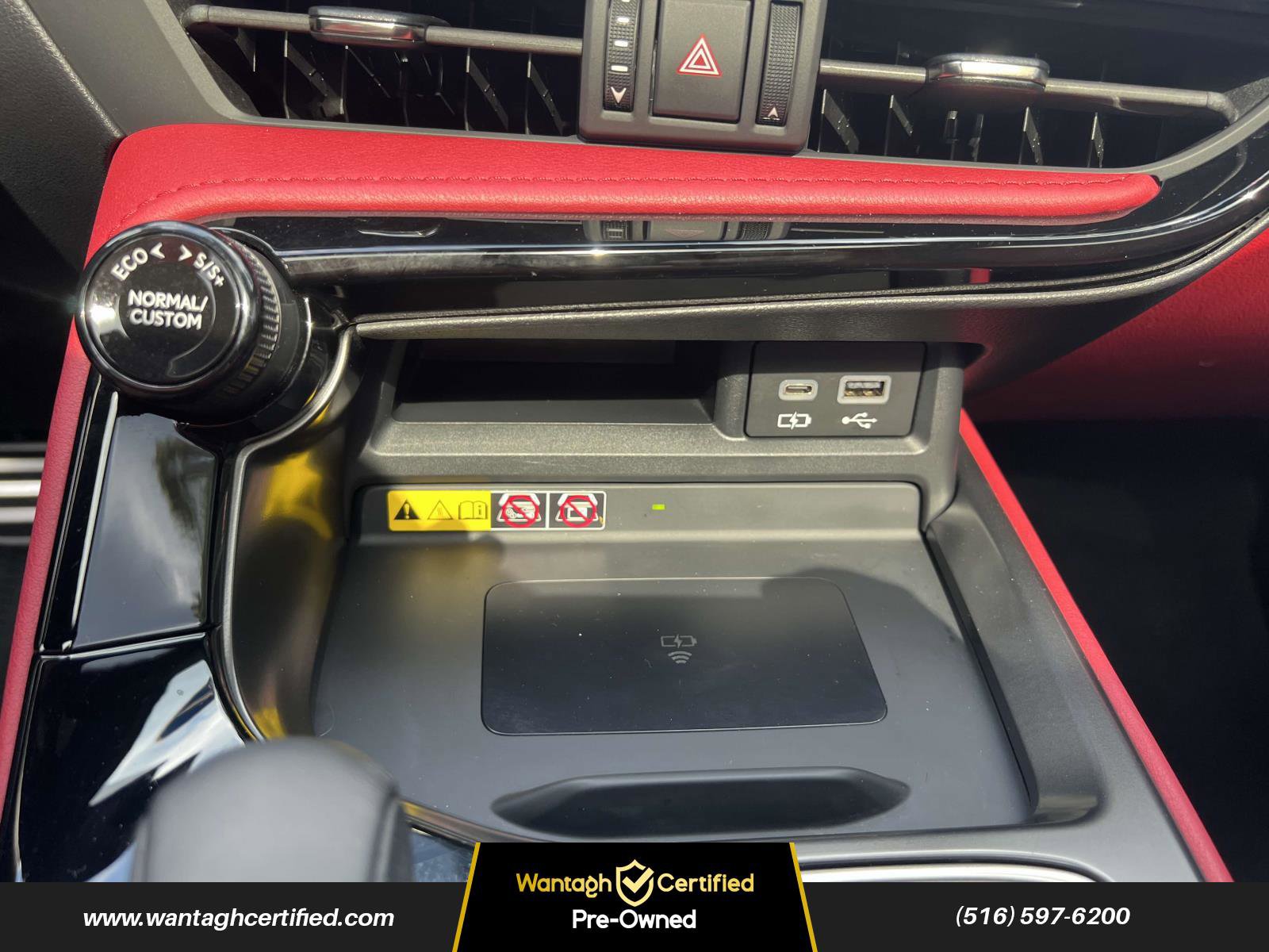 Used 2024 Lexus NX 350 F Sport image 24