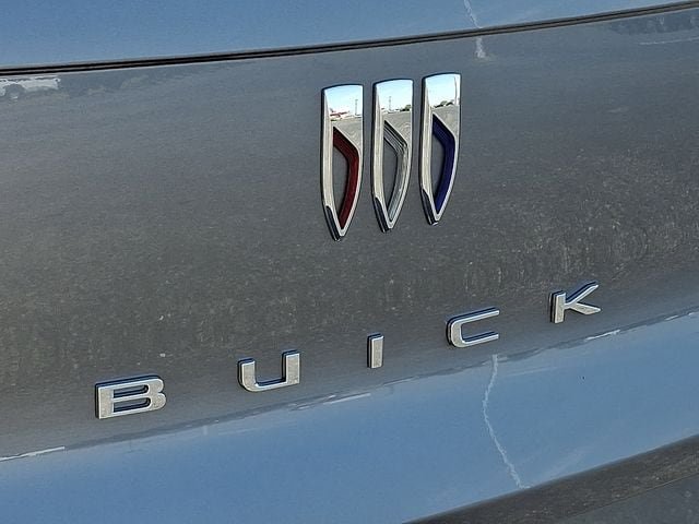 New 2026 Buick Envista Preferred FWD image 17