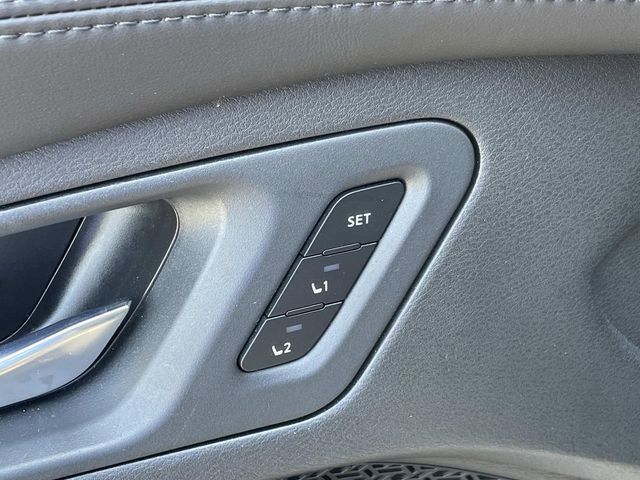 Certified 2024 Nissan Ariya FWD image 18