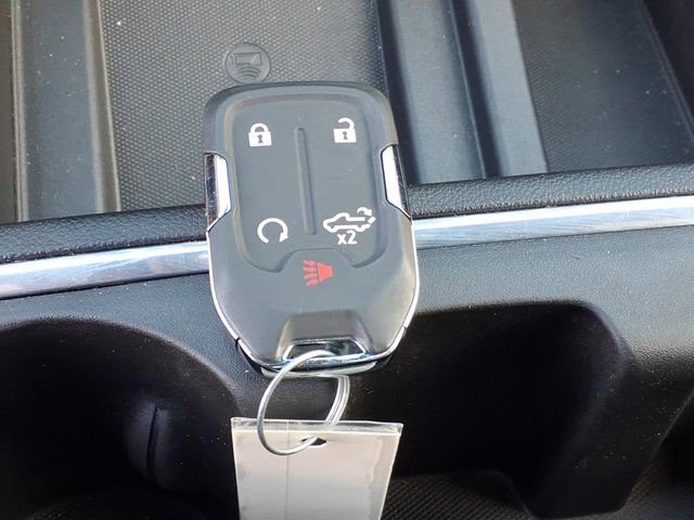 Used 2022 GMC Sierra 2500 Denali w/ Denali Ultimate Package image 39