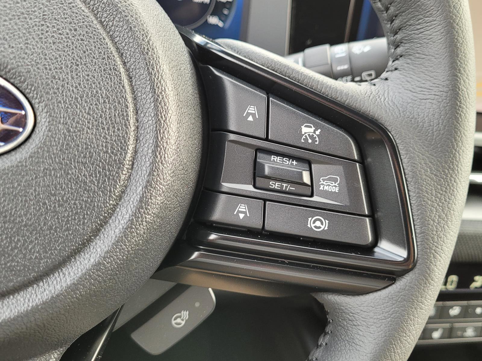 New 2026 Subaru Outback Premium image 7