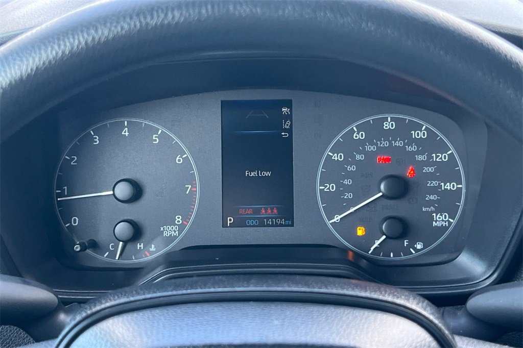 Certified 2025 Toyota Corolla LE image 24