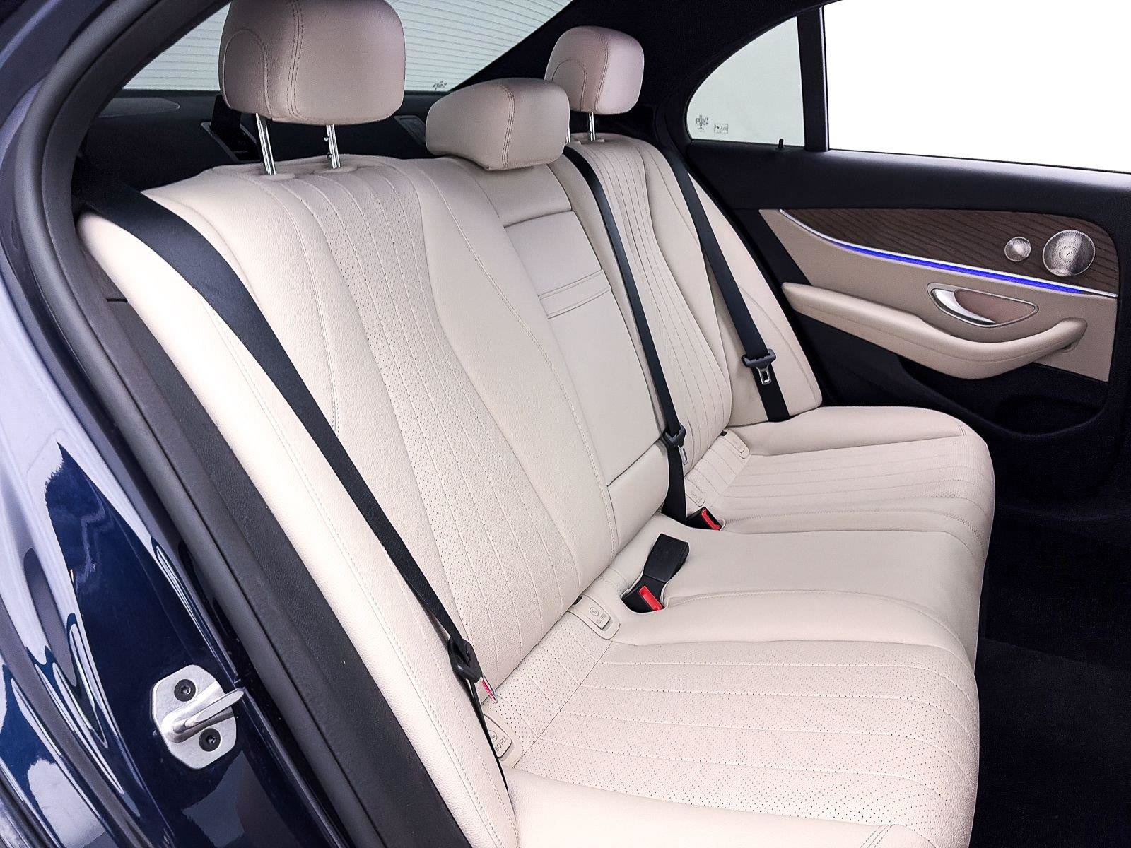 Used 2022 Mercedes-Benz E 350 Sedan image 38