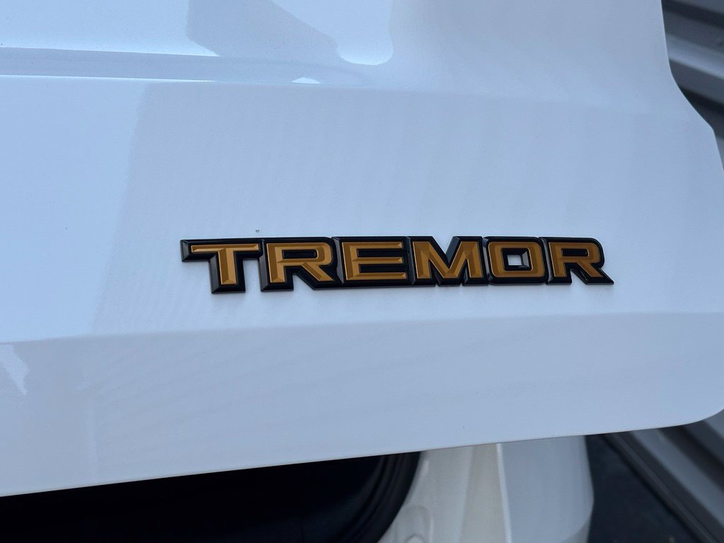 New 2026 Ford Explorer Tremor w/ Tremor Ultimate Package AWD/4WD image 32