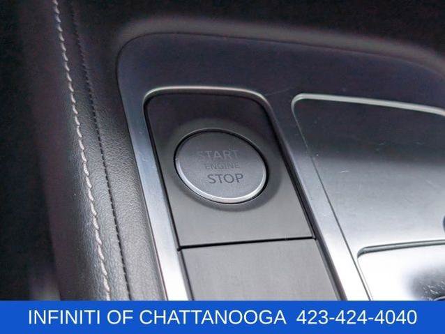Certified 2024 INFINITI QX60 Luxe w/ Vision Package FWD image 19