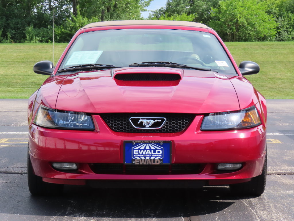 Used 2004 Ford Mustang GT RWD image 15