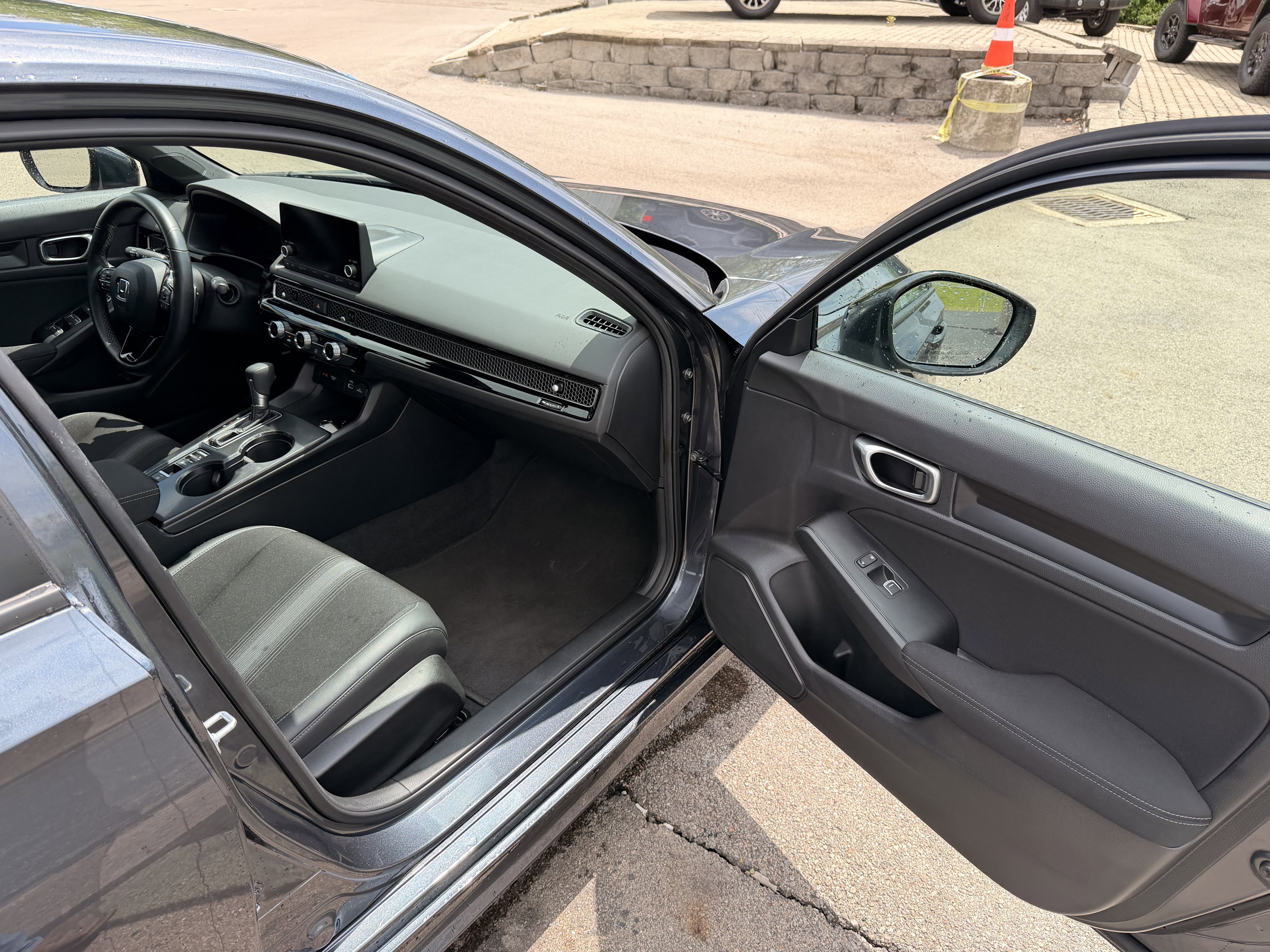 Used 2024 Honda Civic Sport image 14
