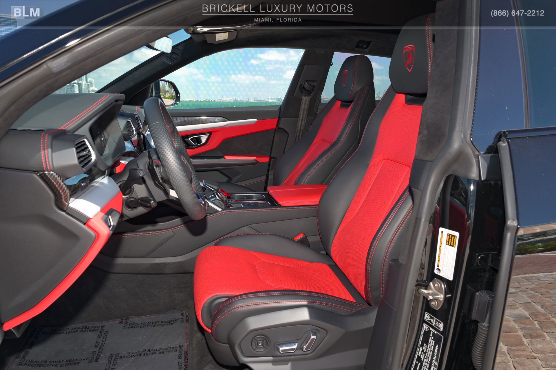 Used 2020 Lamborghini Urus image 9