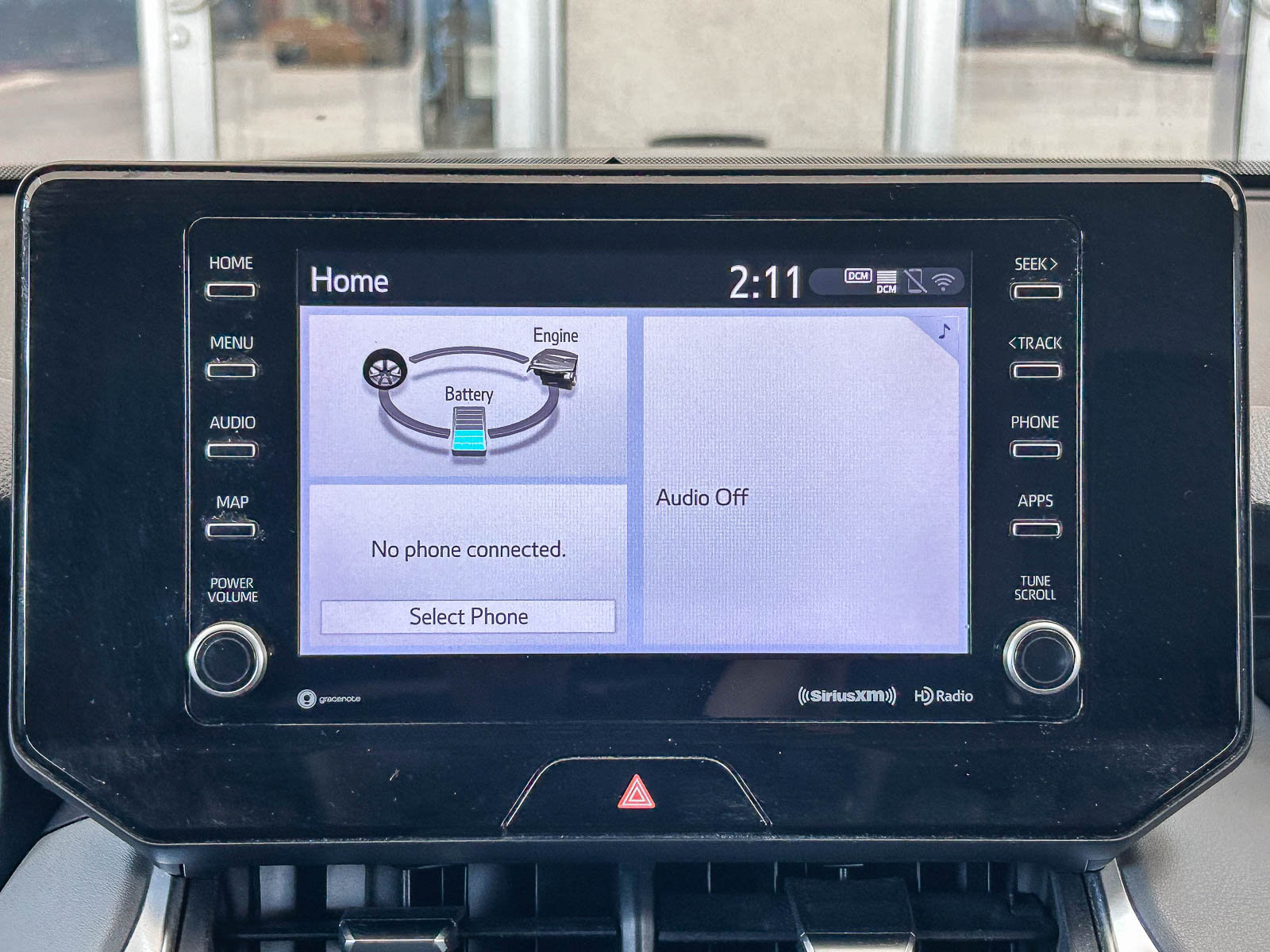 Used 2021 Toyota Venza LE w/ Carpet Mat Package (TMS) AWD/4WD image 14