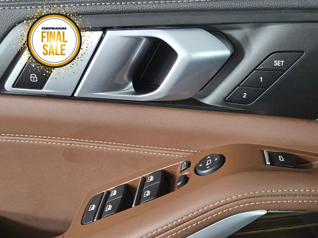 Used 2023 BMW X5 xDrive40i w/ Premium Package image 25