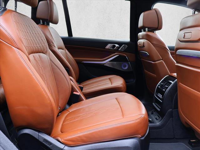 Used 2023 BMW X7 M60i w/ Executive Package image 26