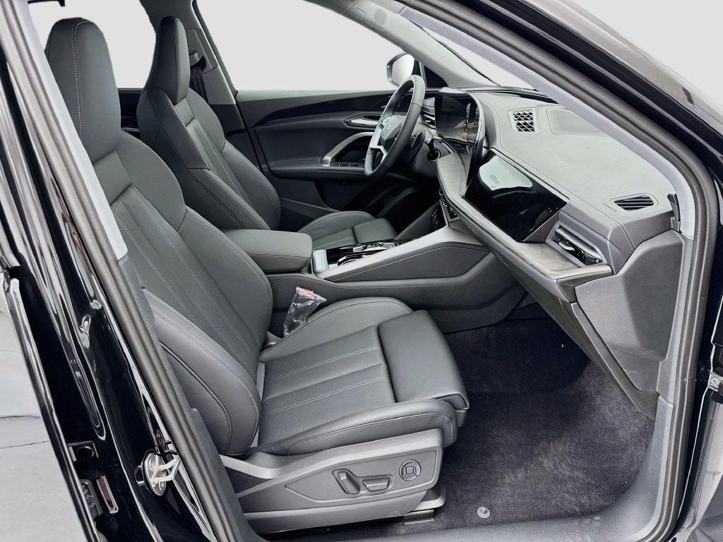New 2026 Audi Q5 Premium Plus AWD/4WD image 19