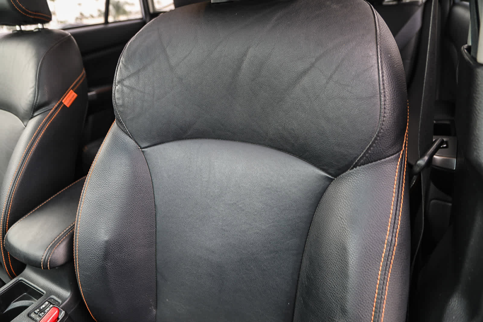 Used 2016 Subaru Crosstrek 2.0i Limited image 24