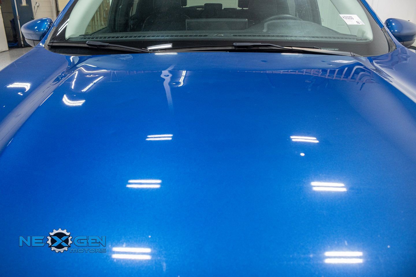 Used 2023 Ford Escape SE image 46