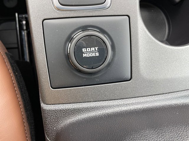 New 2025 Ford Bronco Sport Outer Banks w/ Outer Banks Tech Package+ image 49