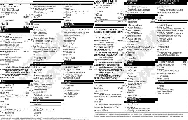 Used 2020 Cadillac CT4 Sport image 32