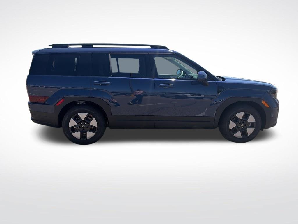 New 2026 Hyundai Santa Fe SEL AWD/4WD image 7