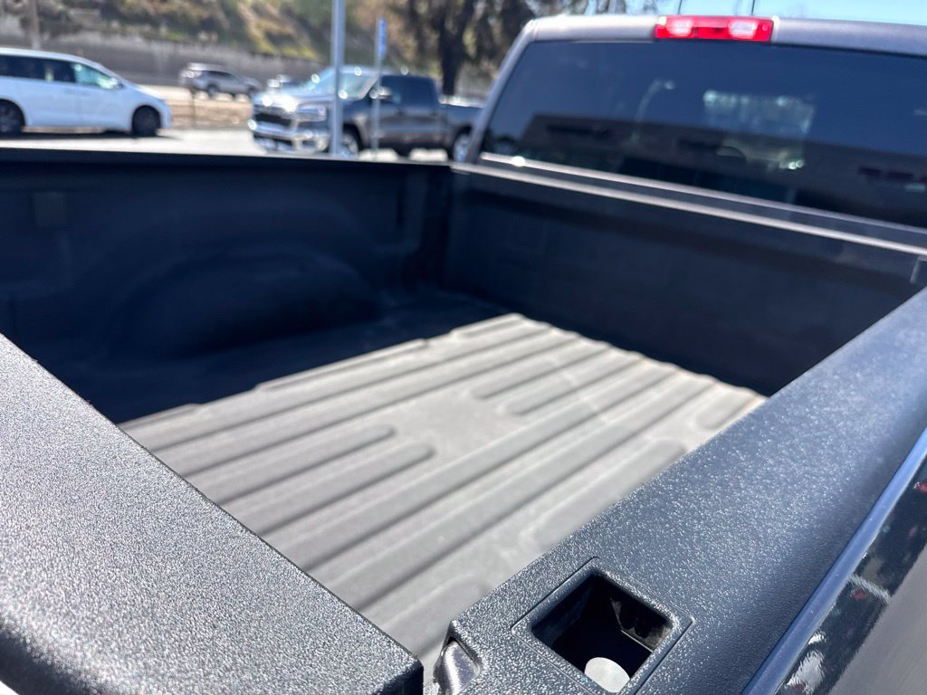 Certified 2026 RAM 2500 Big Horn AWD/4WD image 8