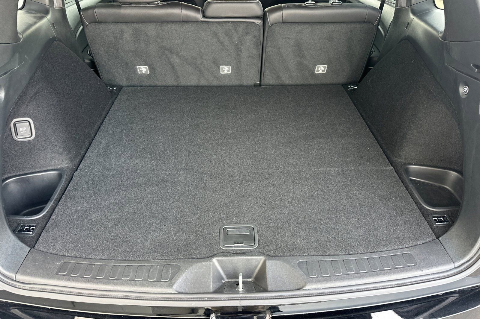 Used 2022 Honda Passport Elite image 17