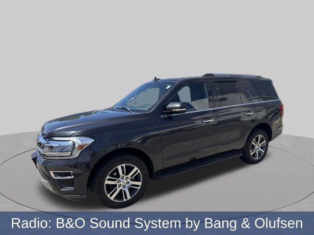 Used 2024 Ford Expedition Limited RWD image 4