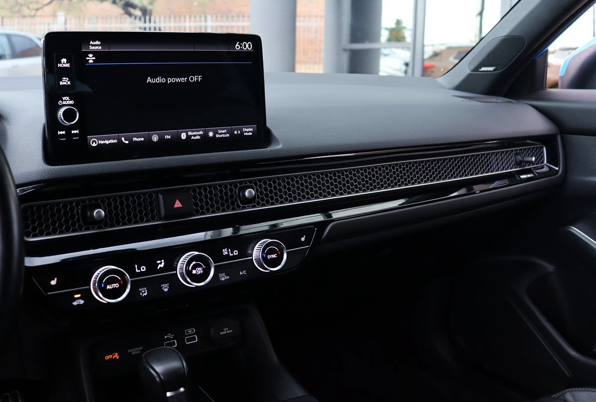 Used 2022 Honda Civic Sport Touring image 43