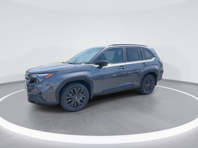 New 2026 Subaru Forester Sport image 4