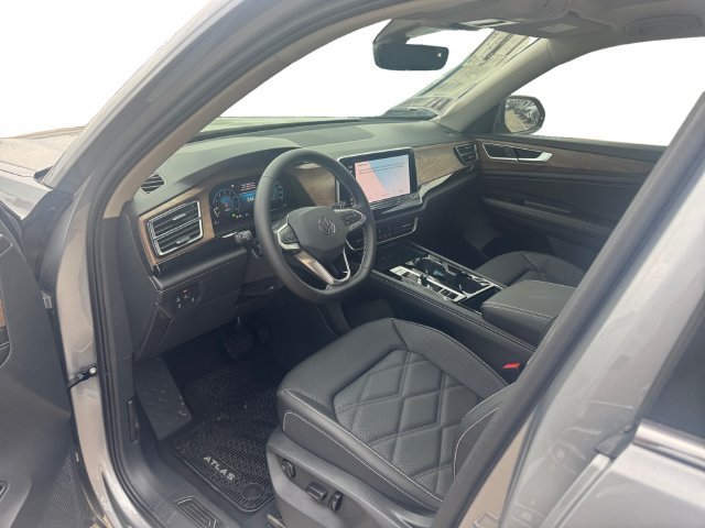 New 2026 Volkswagen Atlas SE AWD/4WD image 10