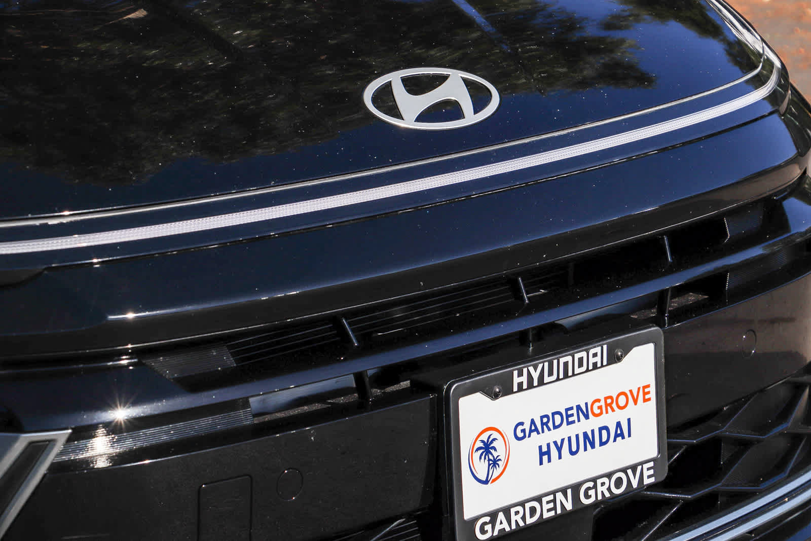 Used 2024 Hyundai Sonata SEL FWD image 5