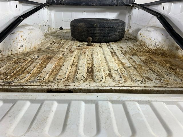 Used 2018 RAM 2500 Tradesman w/ Chrome Appearance Group image 9