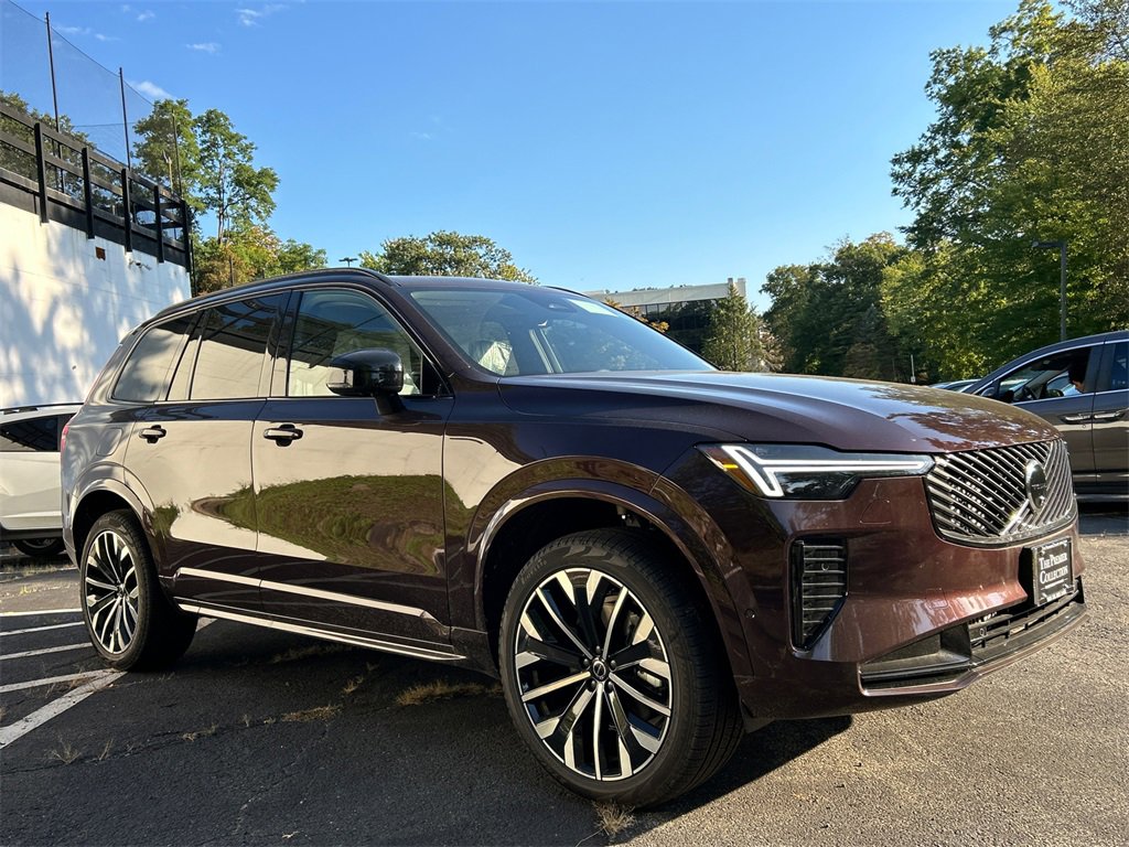 New 2026 Volvo XC90 B6 Ultra video 1