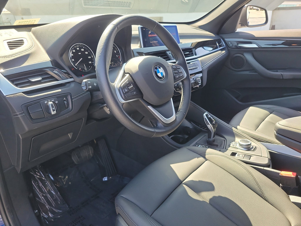 Used 2020 BMW X1 sDrive28i FWD image 20
